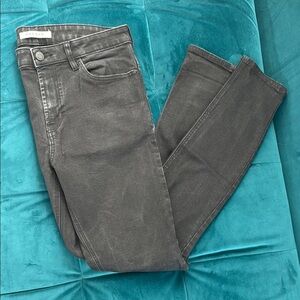 PacSun Charcoal Skinny Jeans